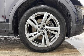 Volkswagen T-roc 2.0 TDI 150 EVO R-Line 5dr DSG