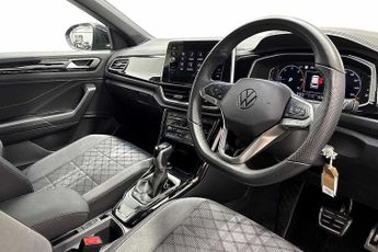 Volkswagen T-roc 2.0 TDI 150 EVO R-Line 5dr DSG