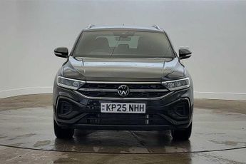 Volkswagen T-roc 2.0 TDI 150 EVO R-Line 5dr DSG