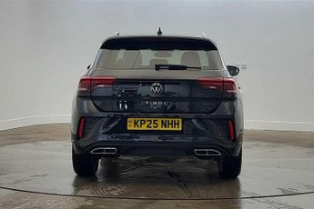 Volkswagen T-roc 2.0 TDI 150 EVO R-Line 5dr DSG