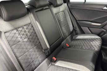 Volkswagen T-roc 2.0 TDI 150 EVO R-Line 5dr DSG