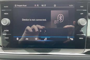 Volkswagen Polo 1.0 TSI 110 R-Line 5dr DSG