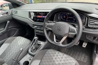 Volkswagen Polo 1.0 TSI 110 R-Line 5dr DSG