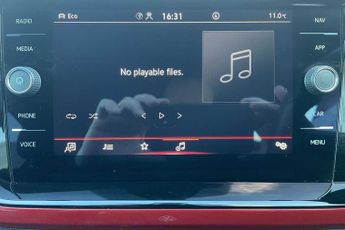 Volkswagen Polo 2.0 TSI GTI 5dr DSG