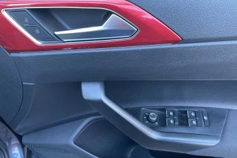 Volkswagen Polo 2.0 TSI GTI 5dr DSG