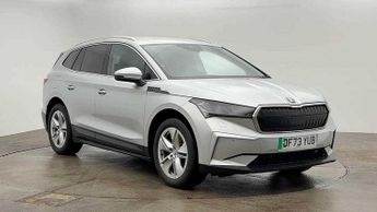 SKODA Enyaq 210kW 85 Edition 82kWh 5dr Auto