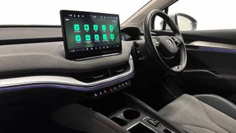 SKODA Enyaq 210kW 85 Edition 82kWh 5dr Auto