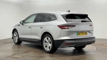 SKODA Enyaq 210kW 85 Edition 82kWh 5dr Auto