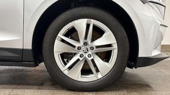 SKODA Enyaq 210kW 85 Edition 82kWh 5dr Auto