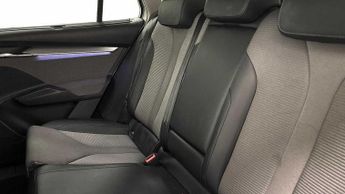 SKODA Enyaq 210kW 85 Edition 82kWh 5dr Auto