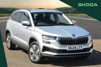 Skoda Karoq 1.0 TSI SE Drive 5dr