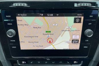 Volkswagen Golf 2.0 TSI 245 GTI Performance 5dr DSG