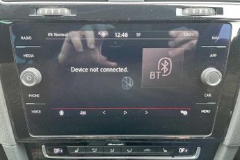 Volkswagen Golf 2.0 TSI 245 GTI Performance 5dr DSG