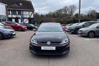 Volkswagen Golf 2.0 TSI 245 GTI Performance 5dr DSG