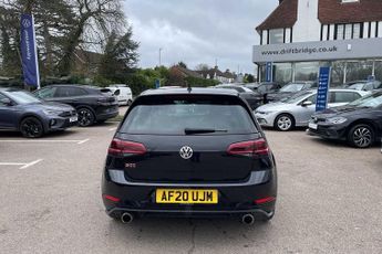 Volkswagen Golf 2.0 TSI 245 GTI Performance 5dr DSG