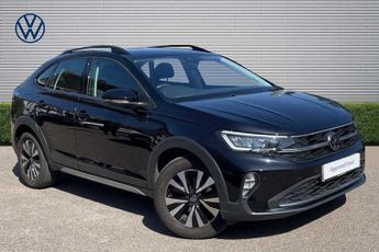 Volkswagen Taigo 1.0 TSI 110 Life 5dr DSG