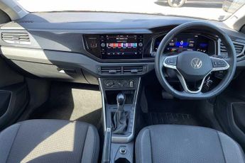 Volkswagen Taigo 1.0 TSI 110 Life 5dr DSG