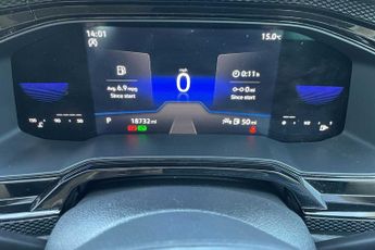 Volkswagen Taigo 1.0 TSI 110 Life 5dr DSG