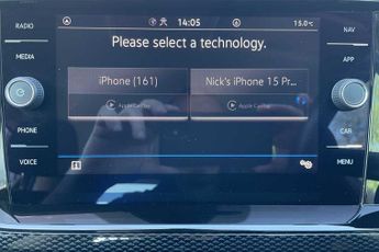 Volkswagen Taigo 1.0 TSI 110 Life 5dr DSG