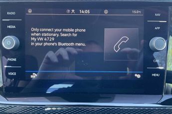 Volkswagen Taigo 1.0 TSI 110 Life 5dr DSG