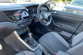 Volkswagen Taigo 1.0 TSI 110 Life 5dr DSG