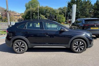 Volkswagen Taigo 1.0 TSI 110 Life 5dr DSG