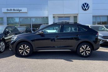 Volkswagen Taigo 1.0 TSI 110 Life 5dr DSG