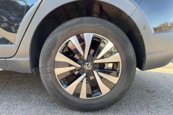 Volkswagen Taigo 1.0 TSI 110 Life 5dr DSG