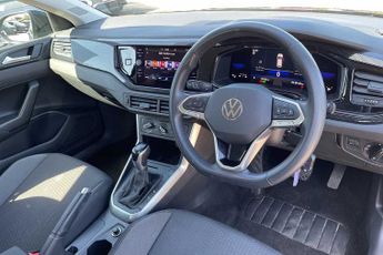 Volkswagen Taigo 1.0 TSI 110 Life 5dr DSG