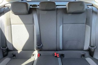 Volkswagen Taigo 1.0 TSI 110 Life 5dr DSG