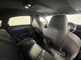 Audi A3 Saloon Edition 1 35 TFSI  150 PS S tronic