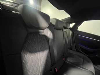 Audi A3 Saloon Edition 1 35 TFSI  150 PS S tronic