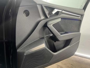 Audi A3 Saloon Edition 1 35 TFSI  150 PS S tronic