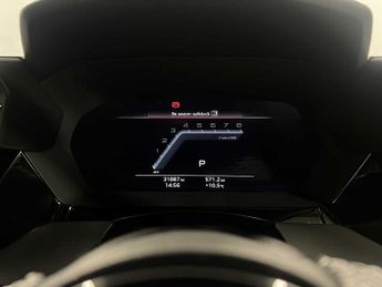 Audi A3 Saloon Edition 1 35 TFSI  150 PS S tronic