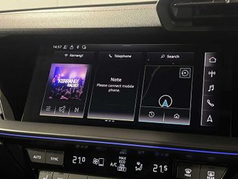 Audi A3 Saloon Edition 1 35 TFSI  150 PS S tronic