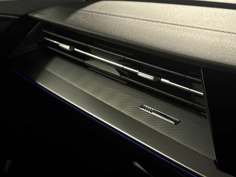 Audi A3 Saloon Edition 1 35 TFSI  150 PS S tronic