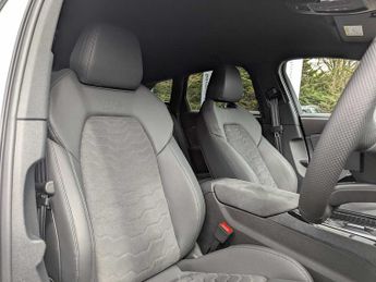 Audi A6 Avant Edition 1 e-tron quattro 315,00 kW