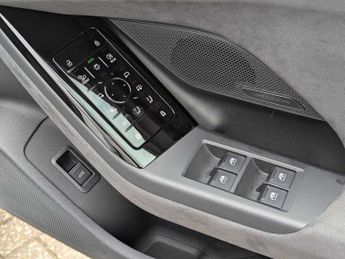 Audi A6 Avant Edition 1 e-tron quattro 315,00 kW