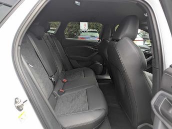 Audi A6 Avant Edition 1 e-tron quattro 315,00 kW