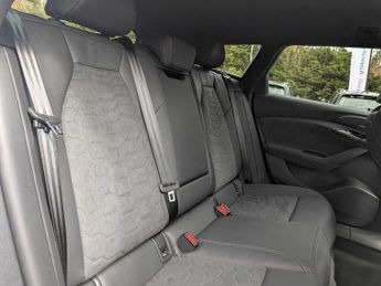 Audi A6 Avant Edition 1 e-tron quattro 315,00 kW