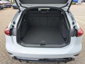Audi A6 Avant Edition 1 e-tron quattro 315,00 kW