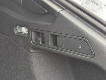 Audi A6 Avant Edition 1 e-tron quattro 315,00 kW