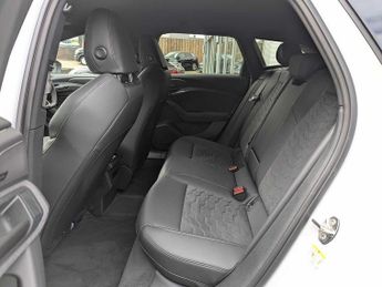 Audi A6 Avant Edition 1 e-tron quattro 315,00 kW