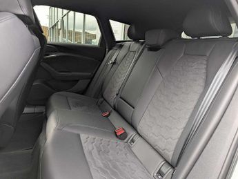Audi A6 Avant Edition 1 e-tron quattro 315,00 kW