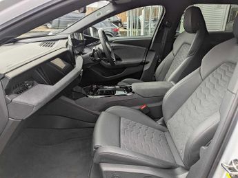 Audi A6 Avant Edition 1 e-tron quattro 315,00 kW