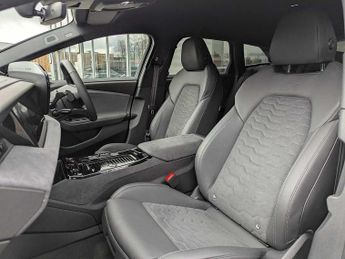 Audi A6 Avant Edition 1 e-tron quattro 315,00 kW