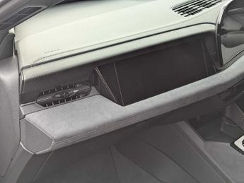 Audi A6 Avant Edition 1 e-tron quattro 315,00 kW