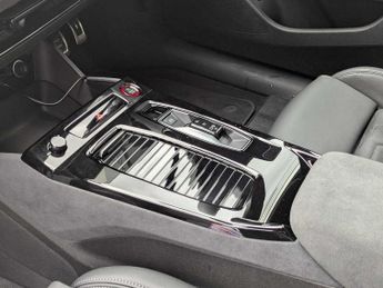 Audi A6 Avant Edition 1 e-tron quattro 315,00 kW