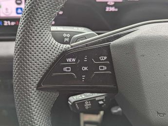 Audi A6 Avant Edition 1 e-tron quattro 315,00 kW