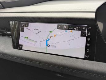 Audi A6 Avant Edition 1 e-tron quattro 315,00 kW